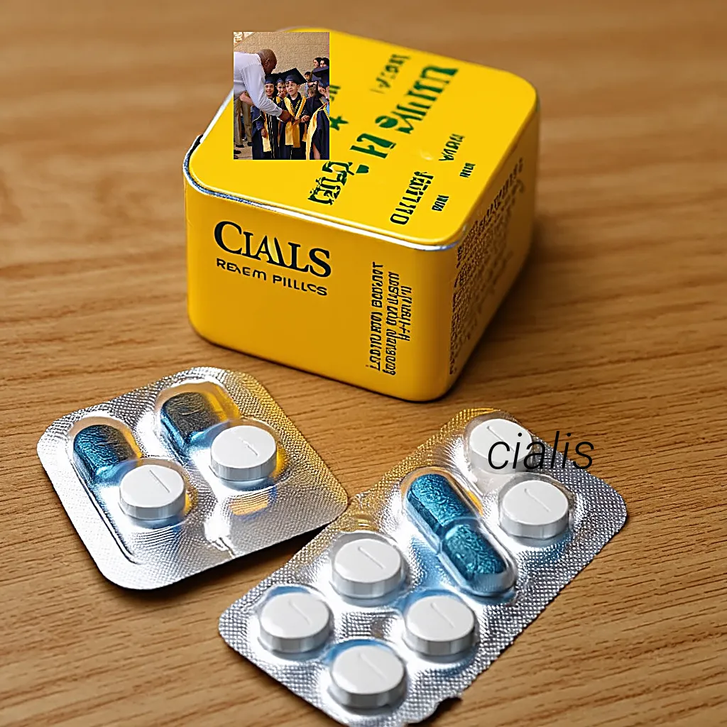 Achat de cialis sans ordonnance